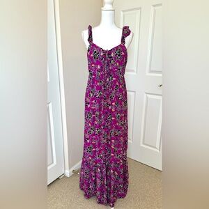 LOFT - maxi dress (8)
